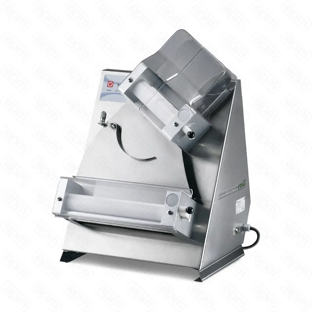 Тестораскаточная машина тм WLBake серии WellPizza VSM мод VSM 30