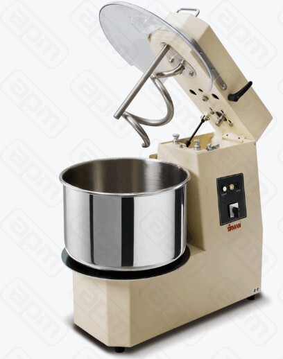 ТЕСТОМЕС SIRMAN HERCULES 30 TA 2V 1Ф