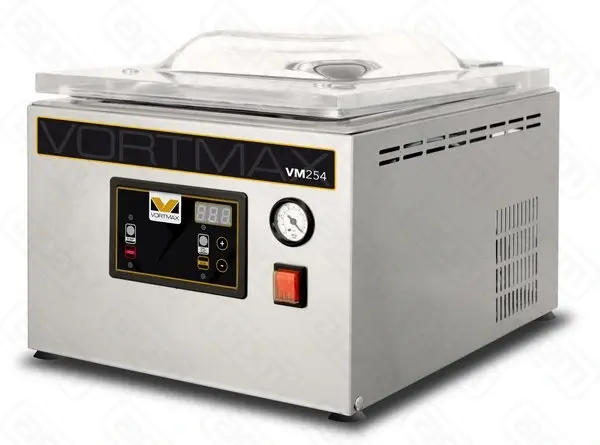 Упаковщик вакуумный камерный тмVortmax серии VM мод VM254