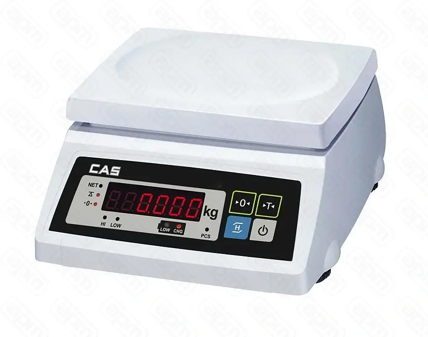 CAS CorpLtdвесы SWII-05