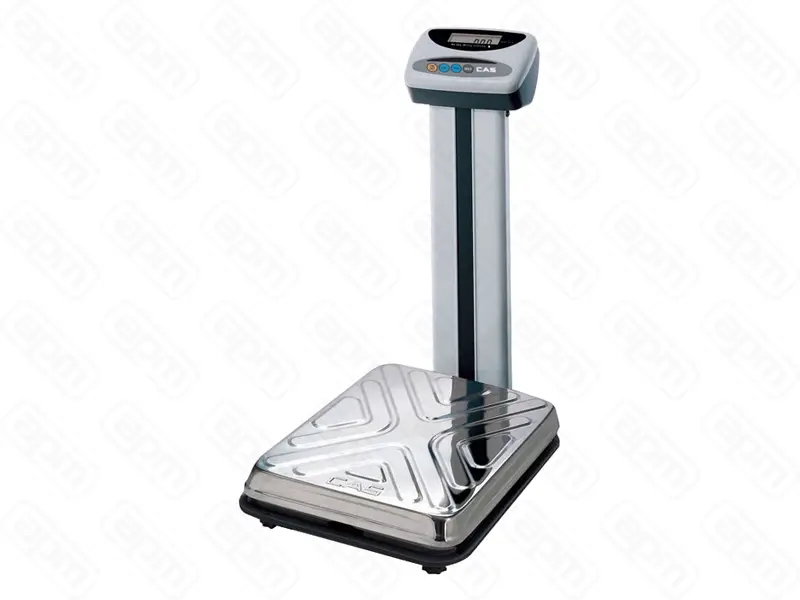 CAS CorpLtdВесы DL-200N