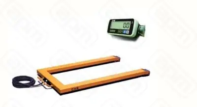 Весы платформенные модель Геркулес-Пл исп Геркулес-2 Пл д 1210