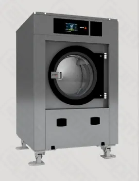 FAGOR IND S COOP Машина стиральная серии LA мод LA-35C TP2 E