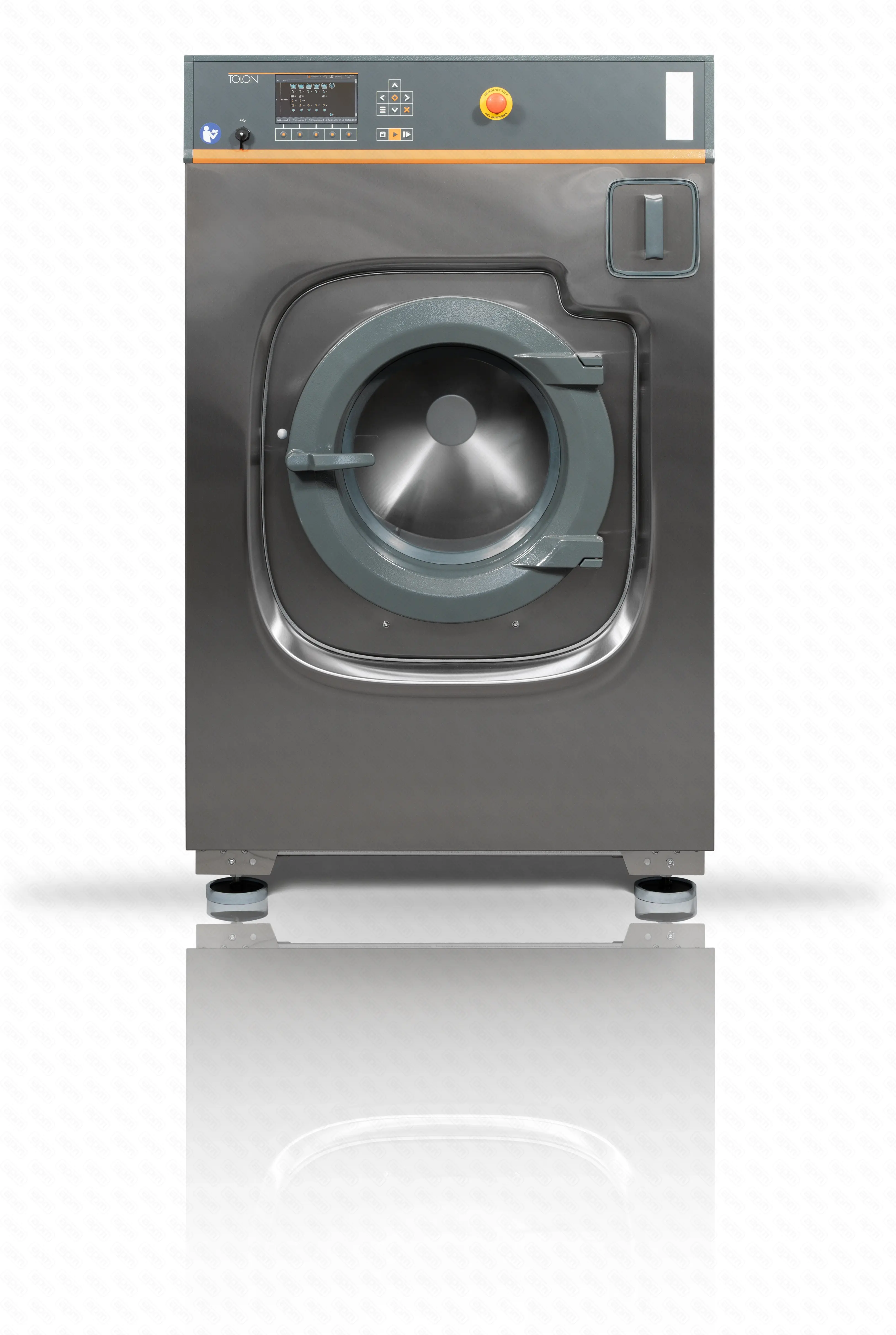 Tolon Машина стиральная серии TWE мод TWE 24
