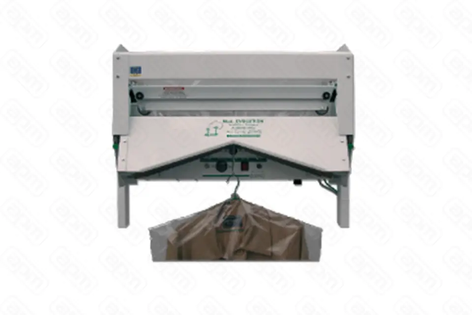 Artmecc Di Fornaro Renato Машина упаковочная серии EVOLUTION мод EVOLUTION PML