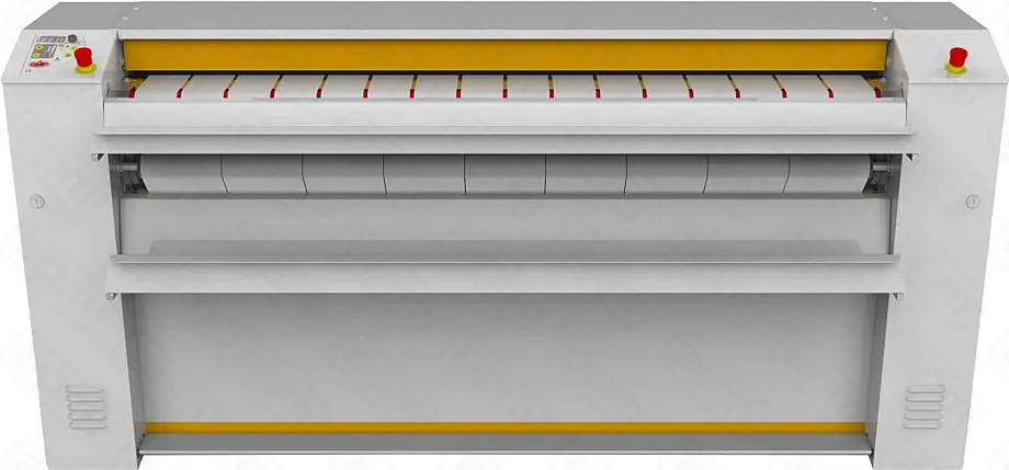 GMP COMMERCIALE Srl Каток гладильный мод G 18-35