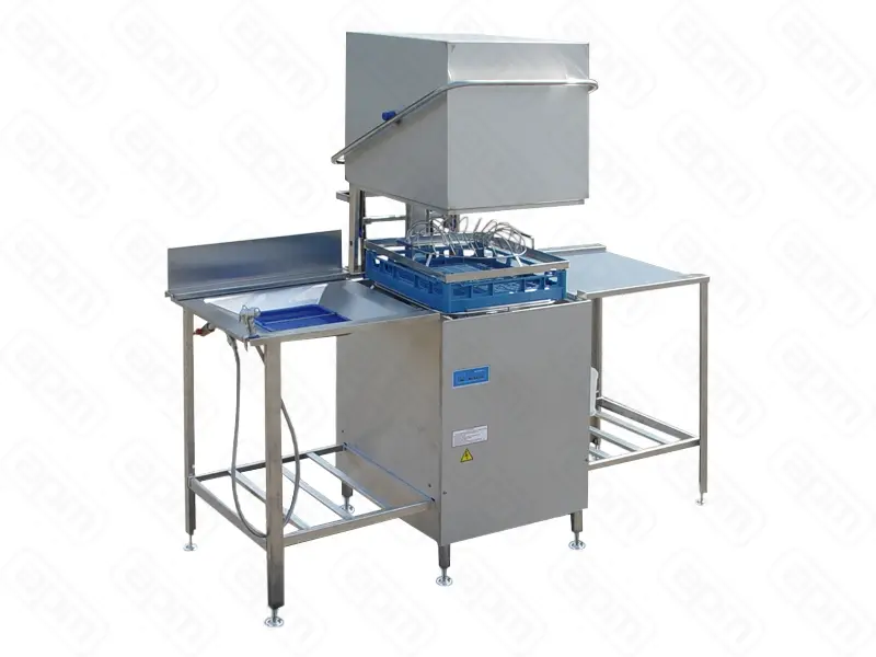 Машина посудомоечная МПУ-700-01