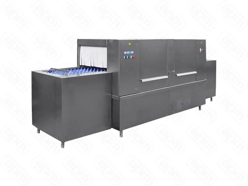 Машина посудомоечная универсальная ММУ-1000М