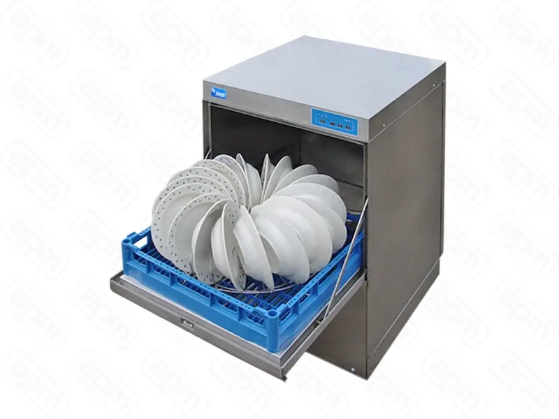 Машина посудомоечная МПФ-30-01 Котра