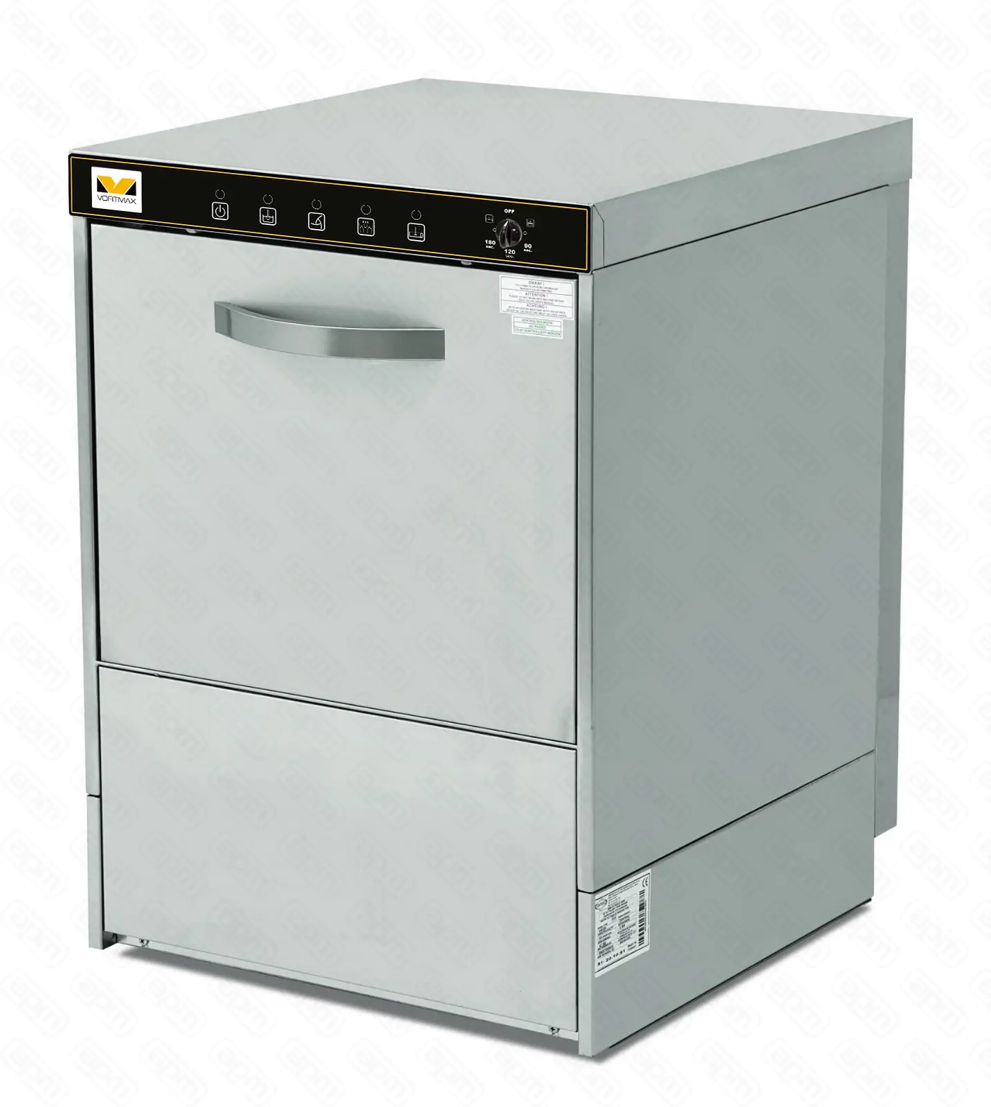 Машина посудомоечная фронтальная Vortmax EV-F500