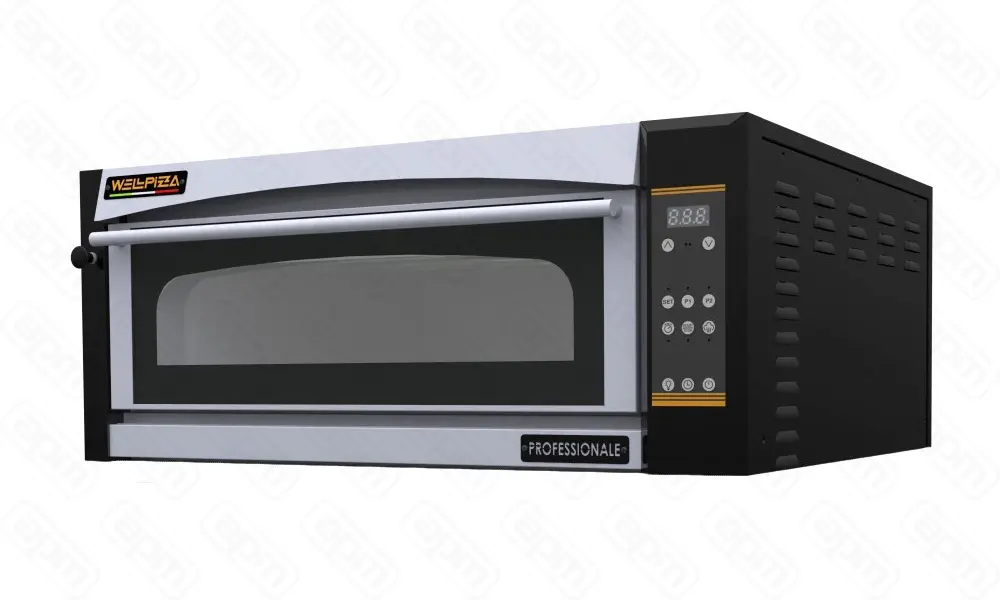 Печь для пиццы тм WLBake серии WellPizza мод Professionale 6D