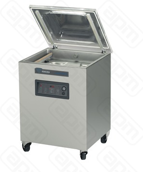 УПАКОВЩИК ВАКУУМНЫЙ HENKELMAN MARLIN 52 II  ГАЗОНАПОЛНЕНИЕ