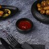 Соусник  Black Raw Steller 6734 см PL Proff Cuisine