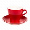 Кофейная пара Barista Бариста 180 мл красный цвет PL Proff Cuisine