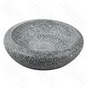 Блюдо для подачи d275 см h8 см Stone Untouched Taiga PL Proff Cuisine