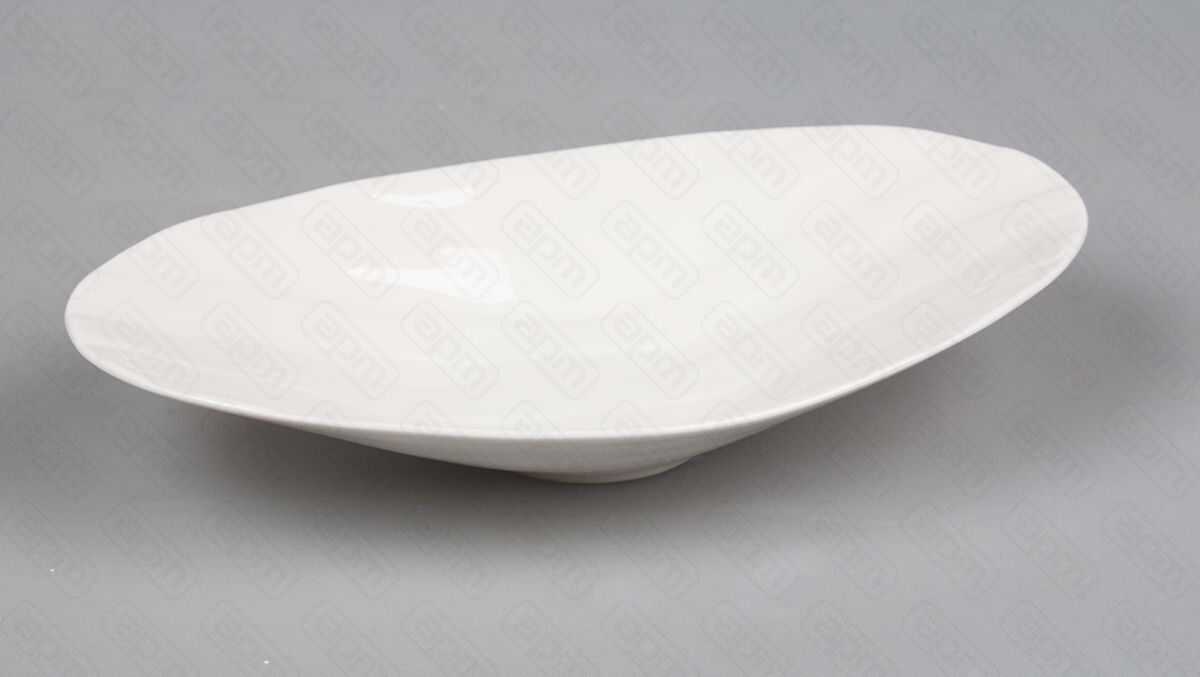 Блюдо  265155 см фарфор PL Proff Cuisine