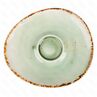 Кофейное блюдце Organica Green для арт Чашки 71047031 180 мл PL Proff Cuisine