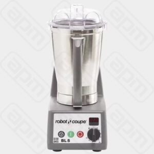 БЛЕНДЕР ROBOT COUPE BL 5 47000A
