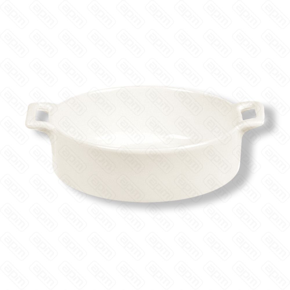 Чашка с ручками 550 мл d 15 см PL Proff Cuisine