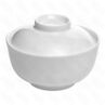 Мисосупница с крышкой 350 мл PL Proff Cuisine