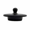 Крышка для чайника-арт81223149  Black Raw Stellar  600 мл PL Proff Cuisine