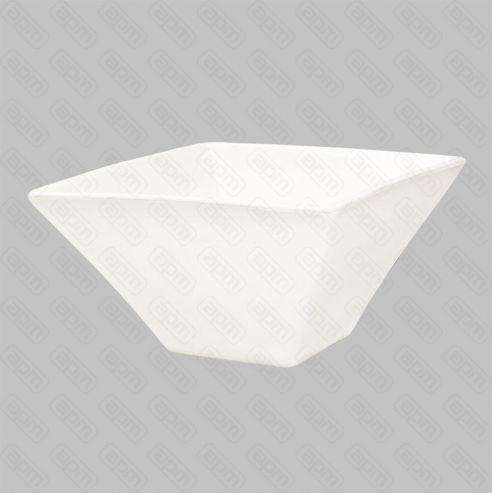 Салатник квадратный 500 мл 1515 см PL Proff Cuisine