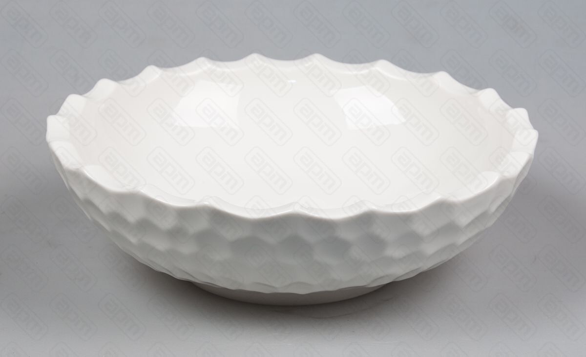 Салатник d 275 см1500 мл фарфор PL Proff Cuisine