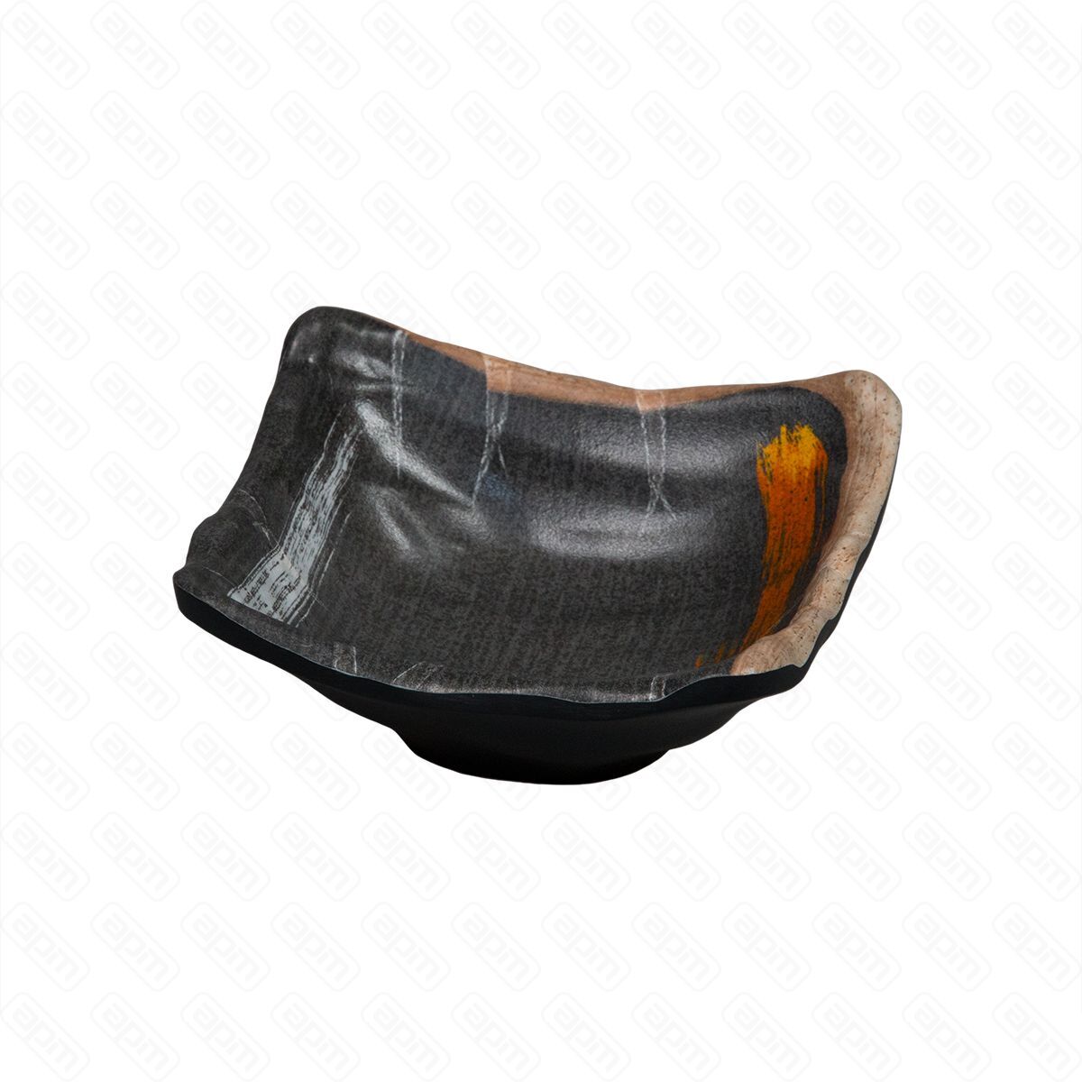 Соусник меламиновый 9853 см 70 млсерия Паназия  PL