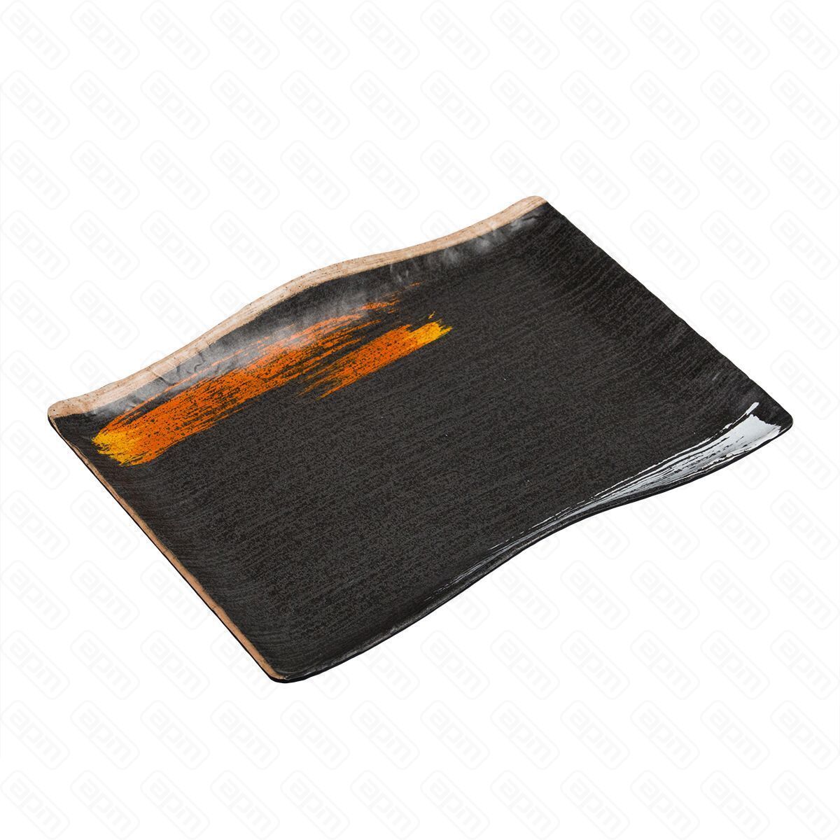 Блюдо 271936 сммеламинсерия Паназия  PL