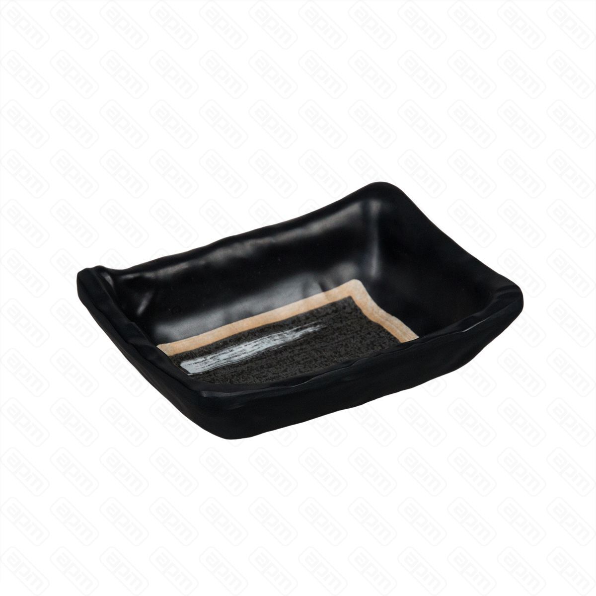 Соусник 93728 см 70 мл меламинсерия Паназия  PL