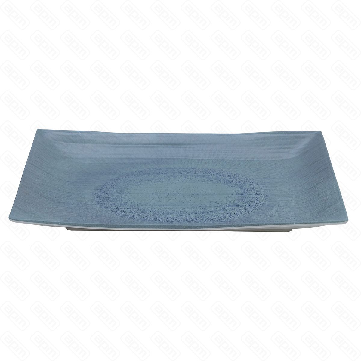 Блюдо меламиновое 25153см  PL GREECE