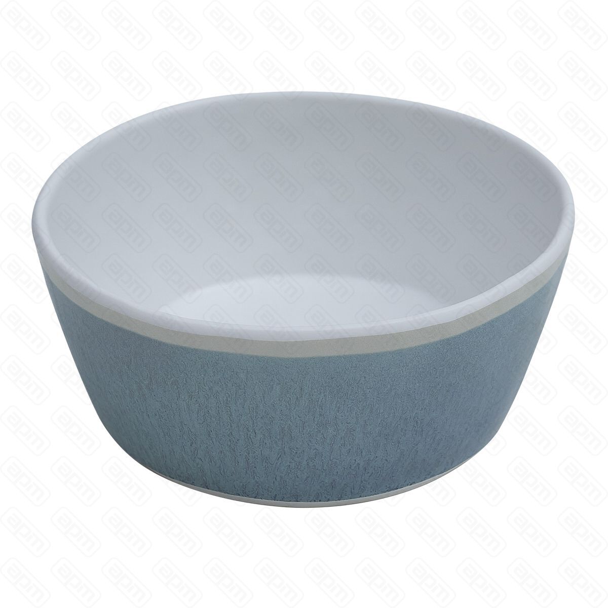 Салатник меламиновый 1462см  550 мл PL GREECE