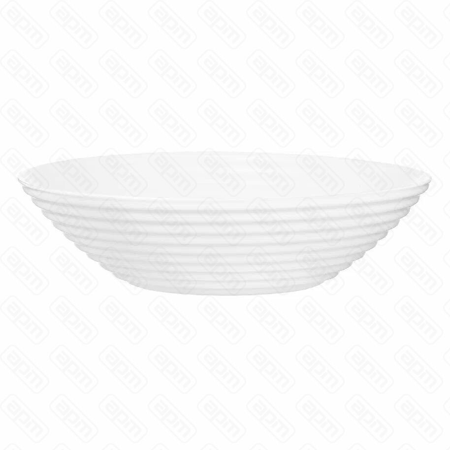 Тарелка глубокая  Стайро d20смстеклокерамика ARC