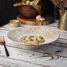 Тарелка глубокая l265 h65 см250 мл Brown Spider Silk  Stockholm PL-ProffCuisine