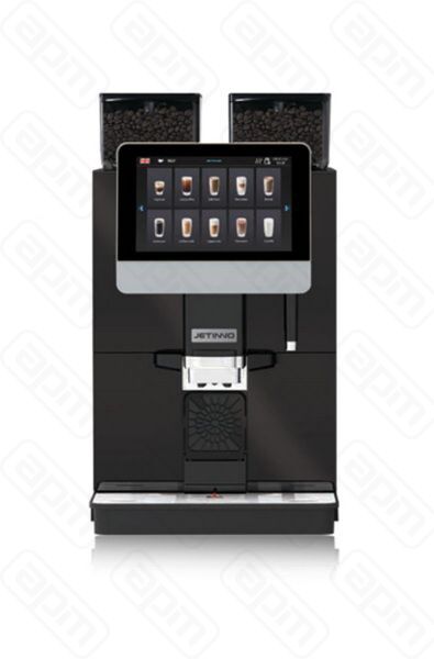 Кофемашина суперавтомат Jetinno JL32A