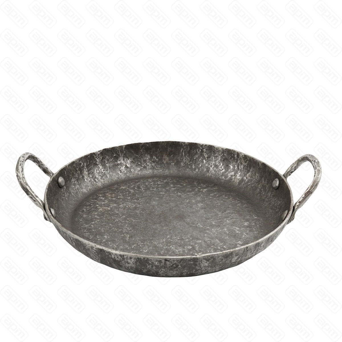 Сковорода с 2-мя ручкамиd24стальсерия Vintage  PL - ProffCuisine