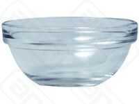 Икорница Эмплайабл 205 мл d 10 см h 5 см стекло