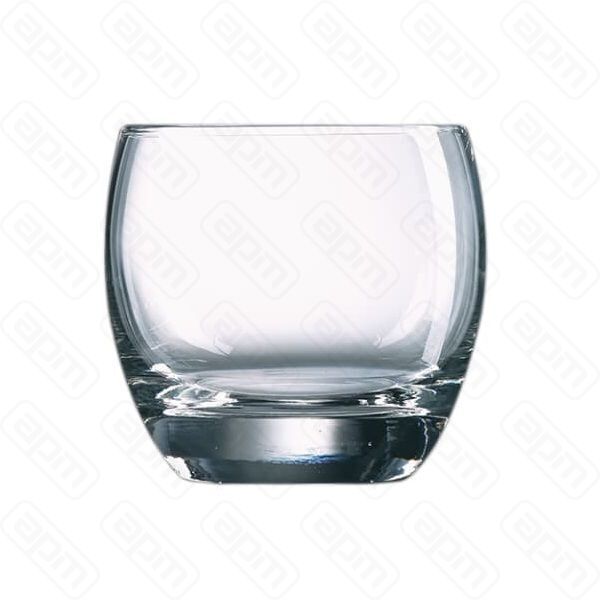 Стакан Олд фэшн Сальто стекло 320мл D90H84мм ARC