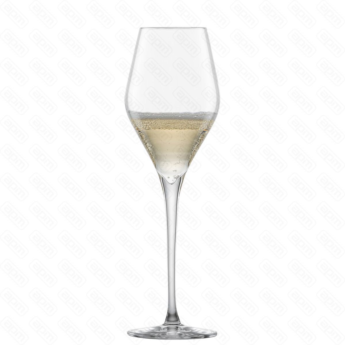 Бокал Schott Zwiesel Finesse для шампанского 298 мл хрустальное стекло Германия
