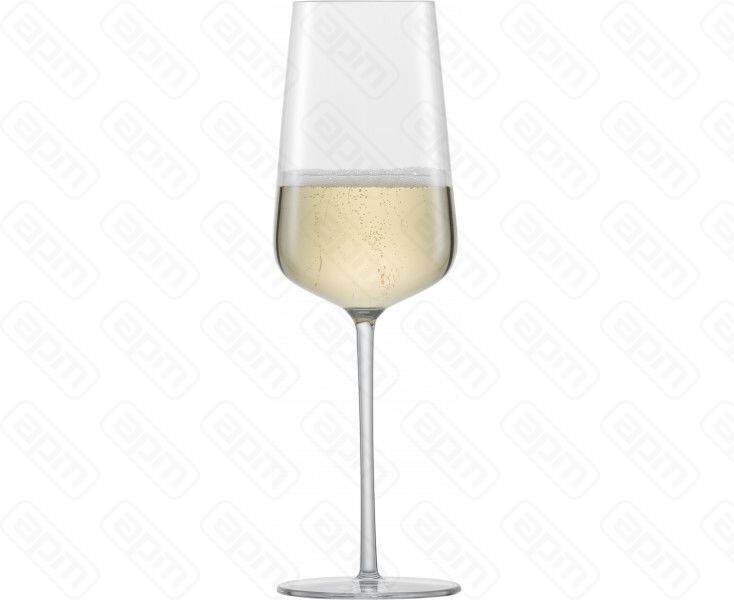 Бокал Schott Zwiesel VerVino для шампанского 348 мл хрустальное стекло Германия