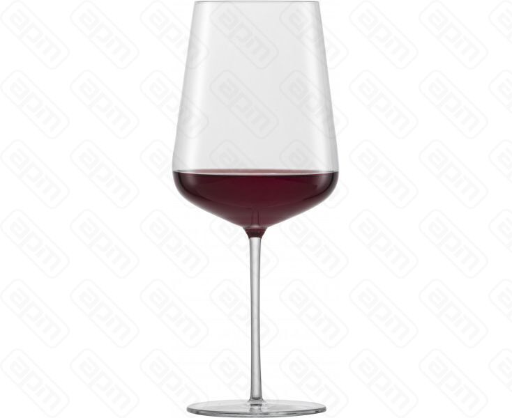 Бокал Schott Zwiesel VerVino для красного вина 742 мл хрустальное стекло Германия