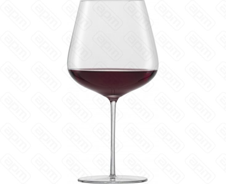 Бокал Schott Zwiesel VerVino для красного вина 955 мл хрустальное стекло Германия