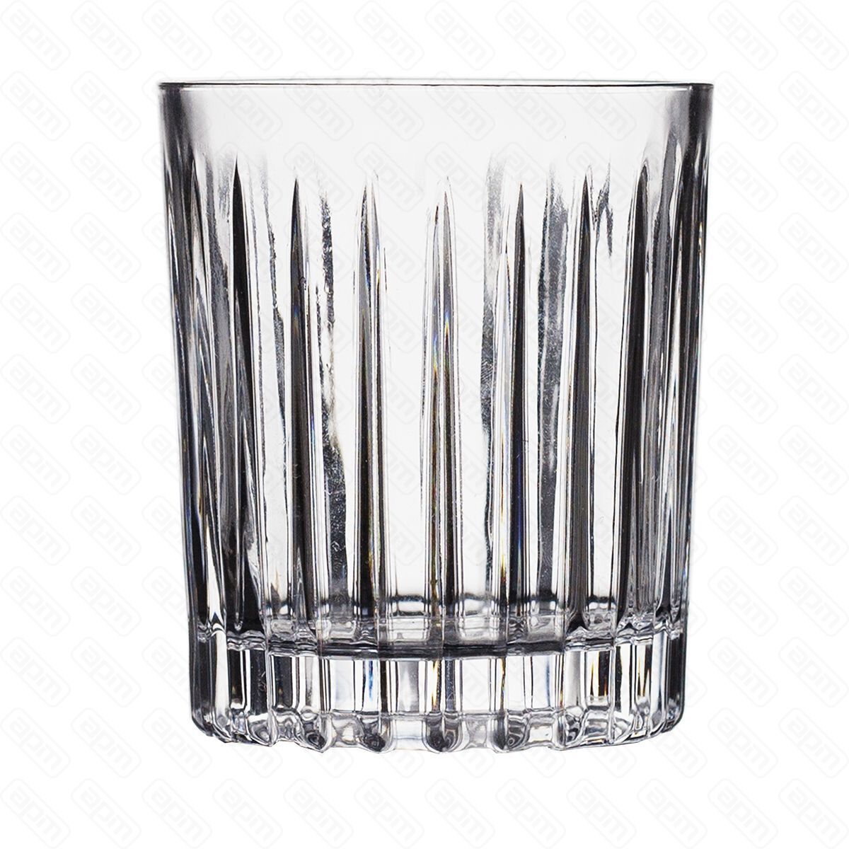 Стакан Олд фэшн Line стекло 350 мл PL - BarWare