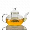 Чайник с колбой Смородина термостекло600 мл PL