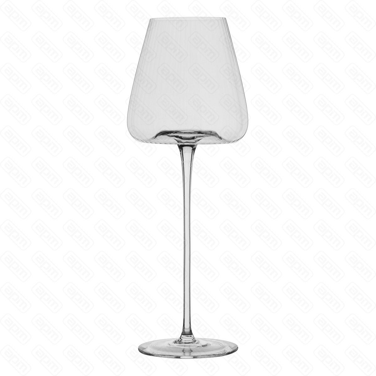 Бокал для красного вина 600 мл серия Zie  PL-BarWare