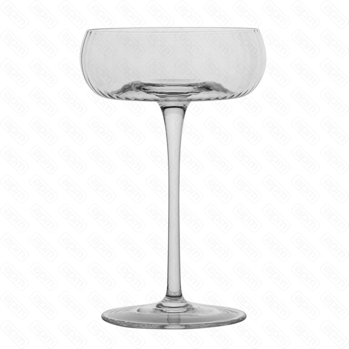 Бокал для игристого вина 240 мл серия Zie  PL-BarWare