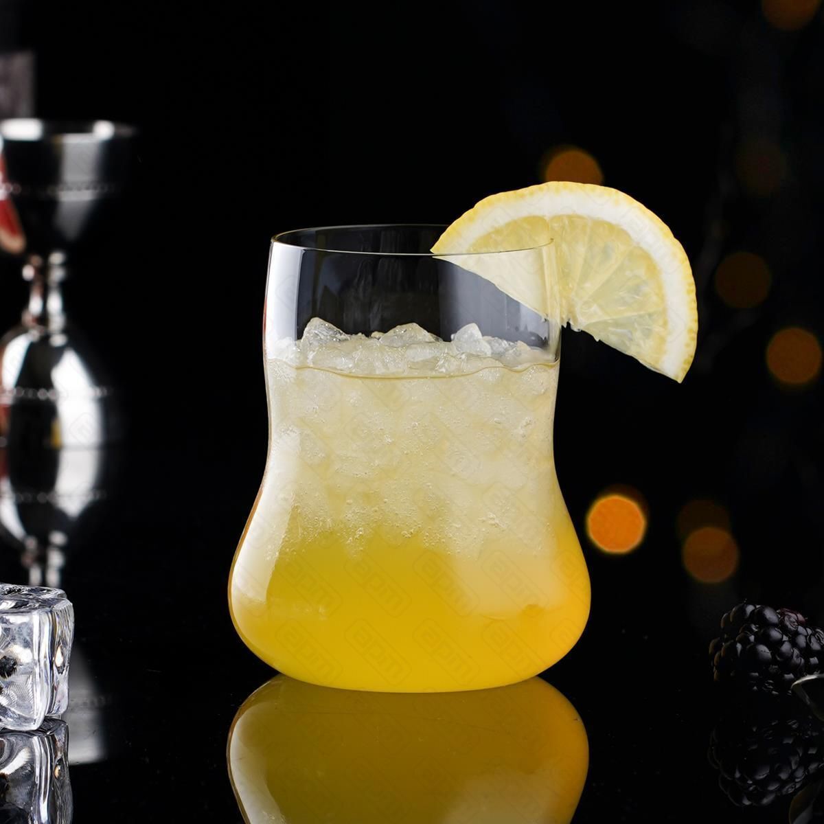 Бокал для коктейля Pear Cocktail Week 350мл PL-Barware