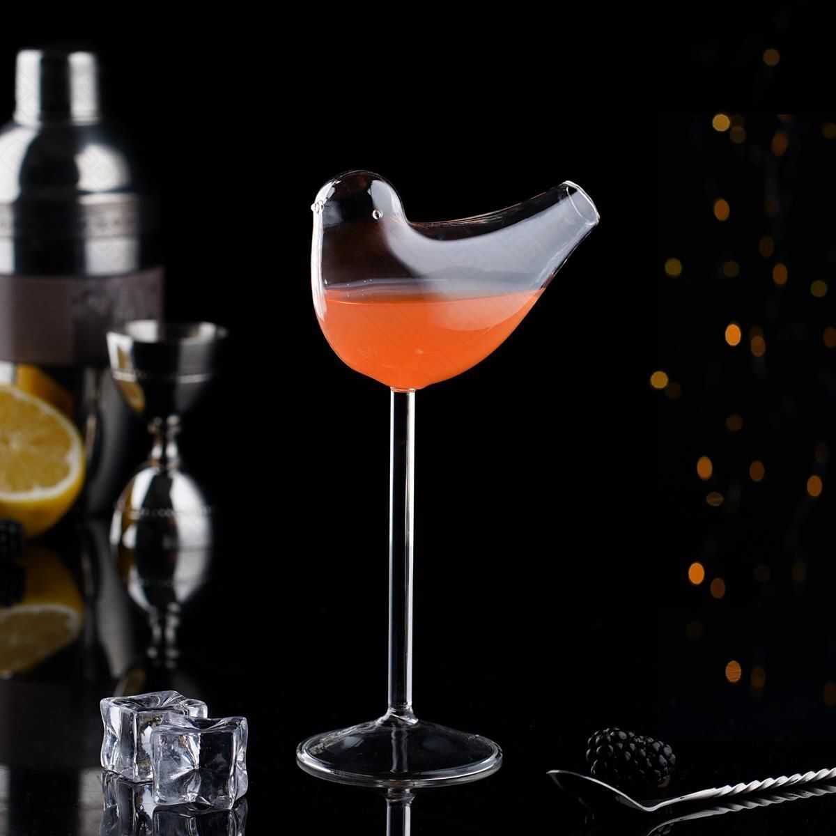 Бокал для коктейля Bird Cocktail Week 160 мл PL-Barware