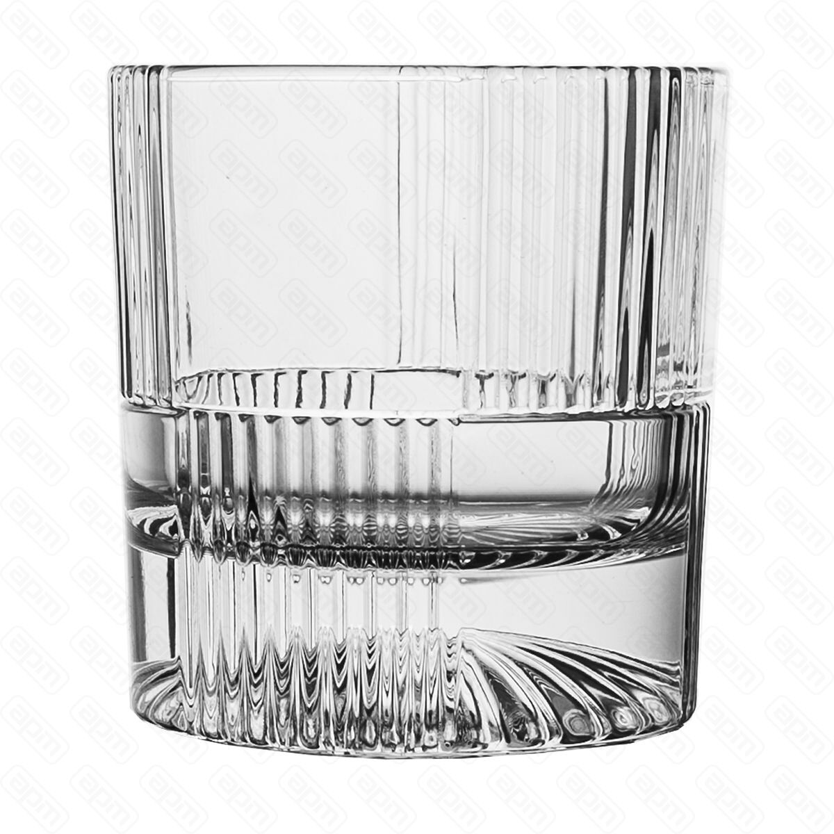 Стакан Олд фэшн Bario 300мл хрстекло PL- BarWare