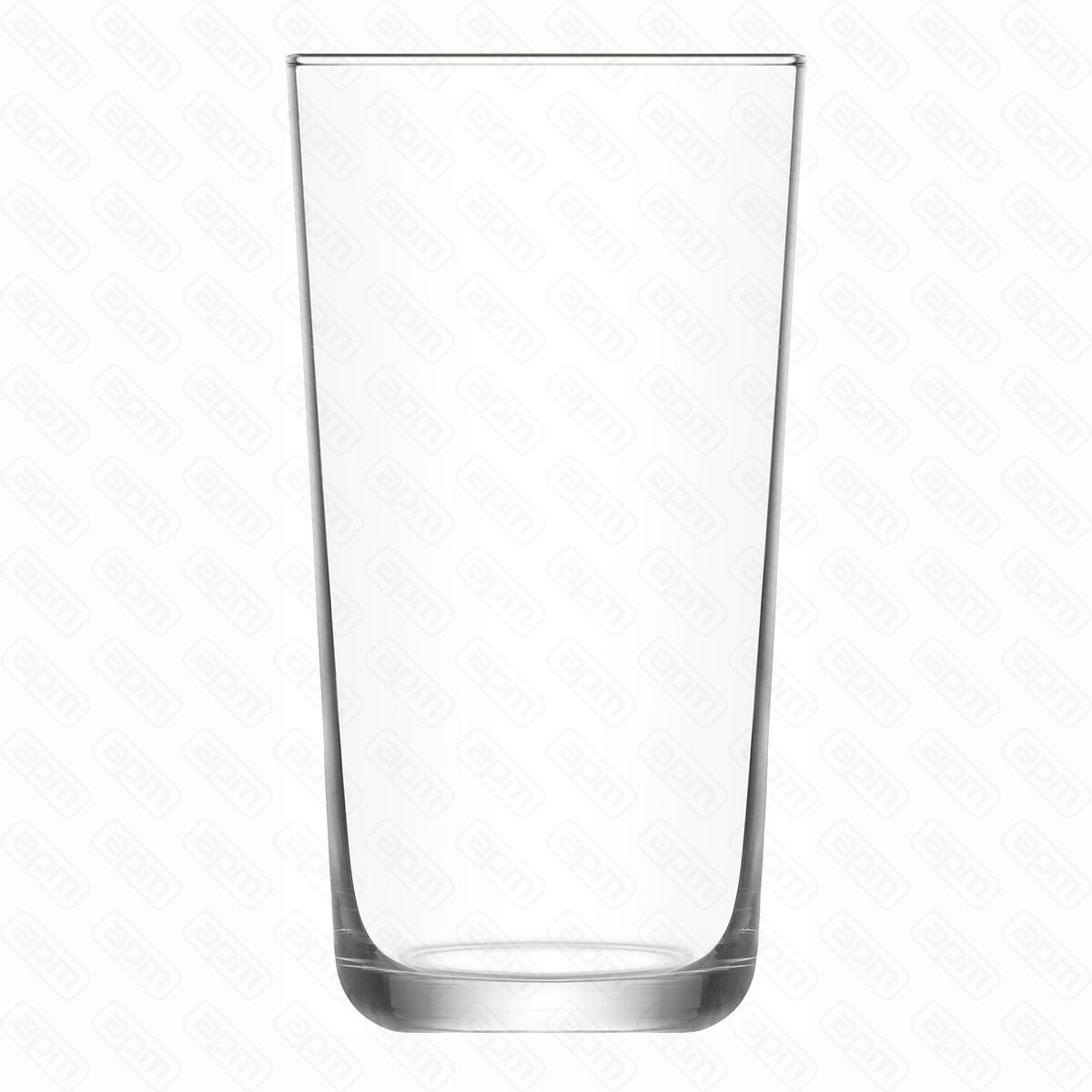 Бокал пивной Ассос 490 млстекло LAV